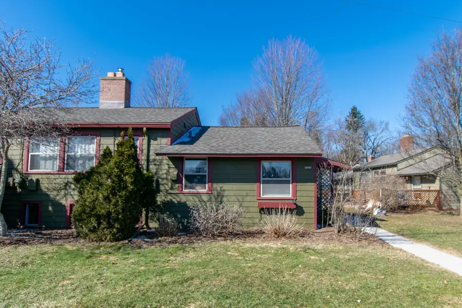 2540 Pittsfield Boulevard #79, Ann Arbor, MI 48104 - #2