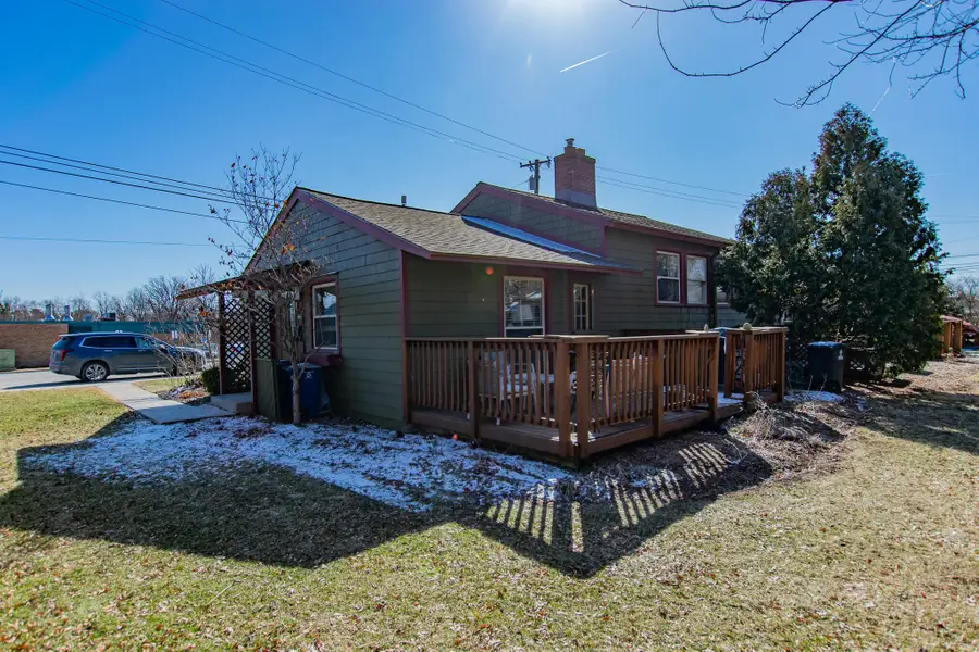 2540 Pittsfield Boulevard #79, Ann Arbor, MI 48104 - #3