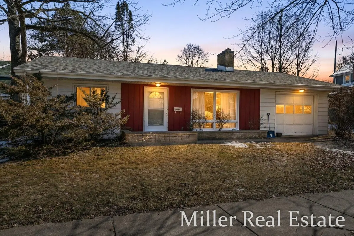 629 S Market Street, Hastings, MI 49058 - #1