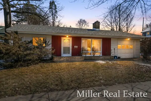 629 S Market Street, Hastings, MI 49058