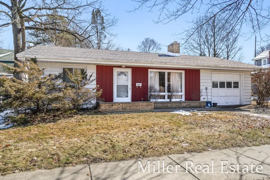 629 S Market Street, Hastings, MI 49058 - #2