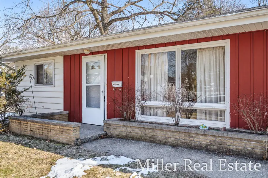 629 S Market Street, Hastings, MI 49058 - #3