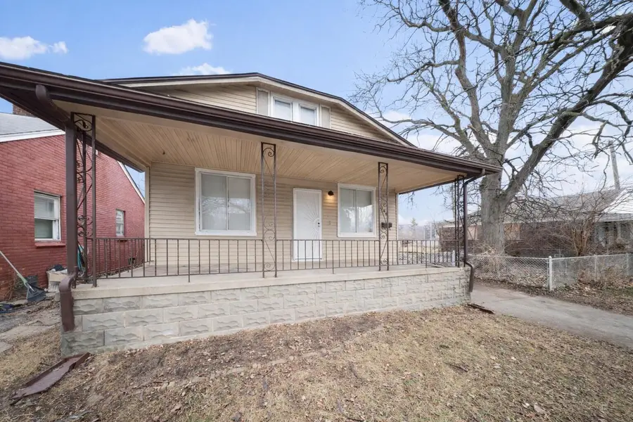 11640 Greenview Avenue, Detroit, MI 48228 - #3