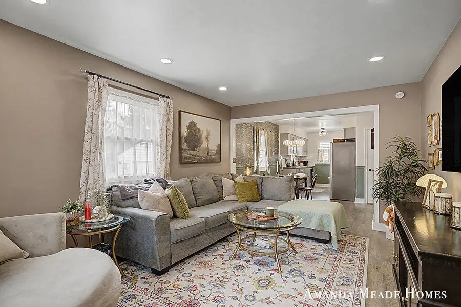 3913 Michael Avenue Sw, Wyoming, MI 49509 - #3