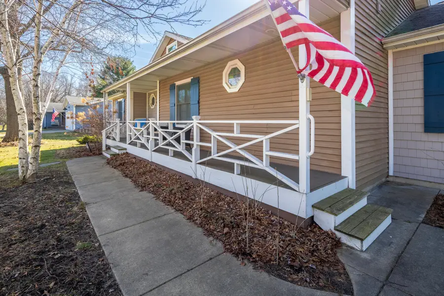 16344 Blossom Lane, Union Pier, MI 49129 - #3