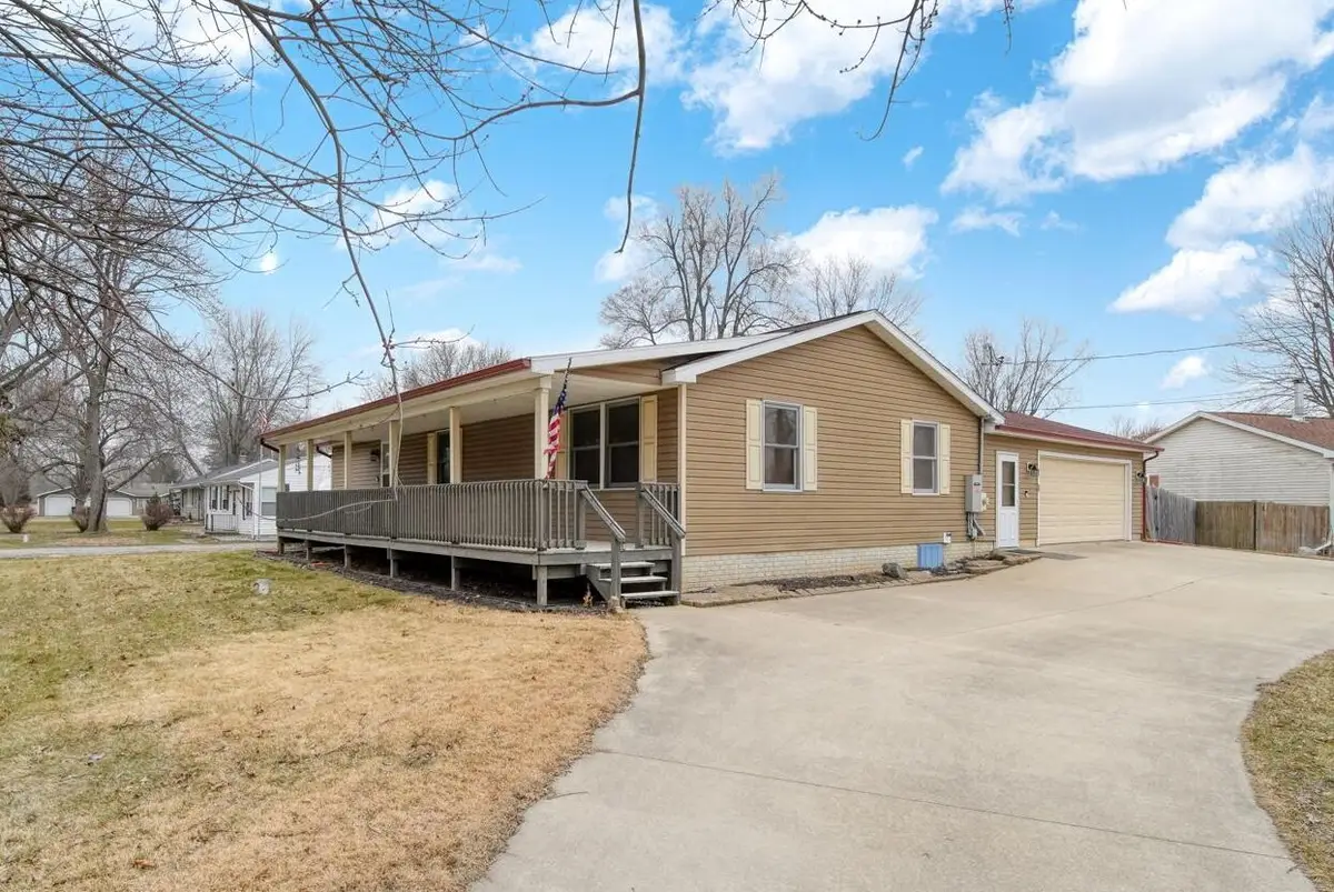 4259 Haviland Drive, Adrian, MI 49221 - #1