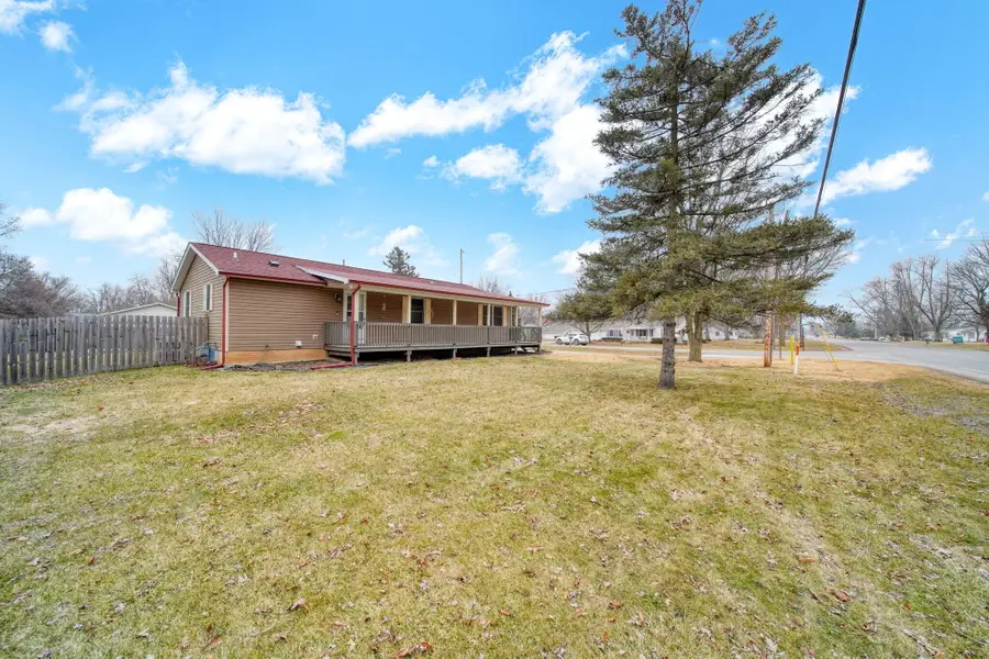 4259 Haviland Drive, Adrian, MI 49221 - #3