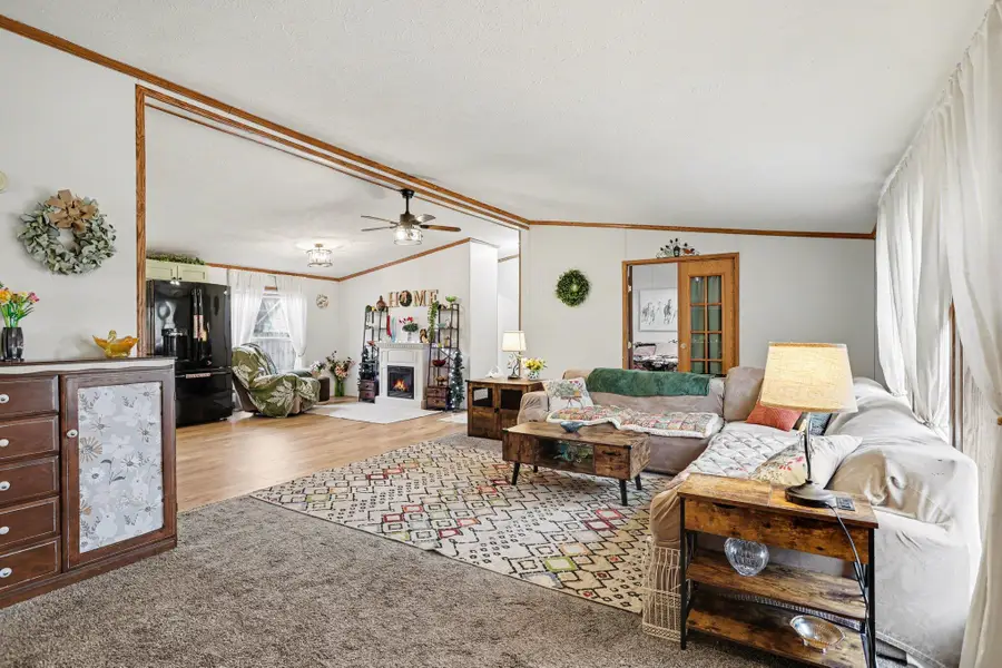 116 N West Street, Tekonsha, MI 49092 - #3