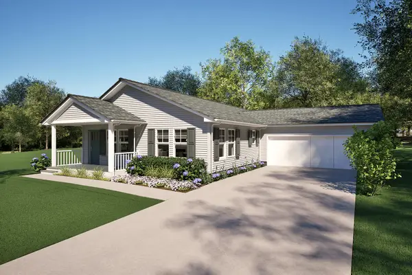 12145 Cobb Lake Road, Wayland, MI 49348