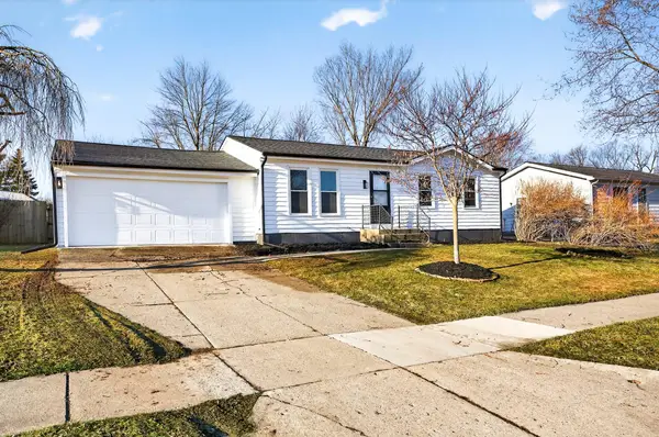 1441 Beckwith Avenue Ne, Grand Rapids, MI 49505