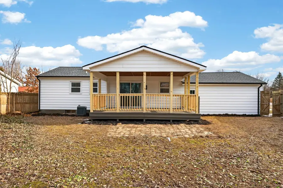 1441 Beckwith Avenue Ne, Grand Rapids, MI 49505 - #3