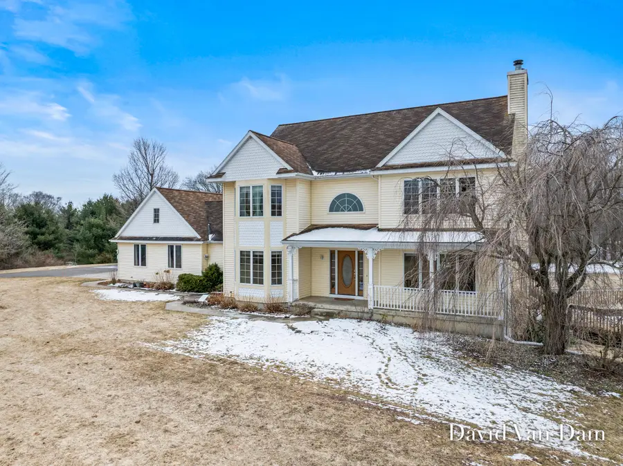 6675 Riverside Lane, Middleville, MI 49333 - #3