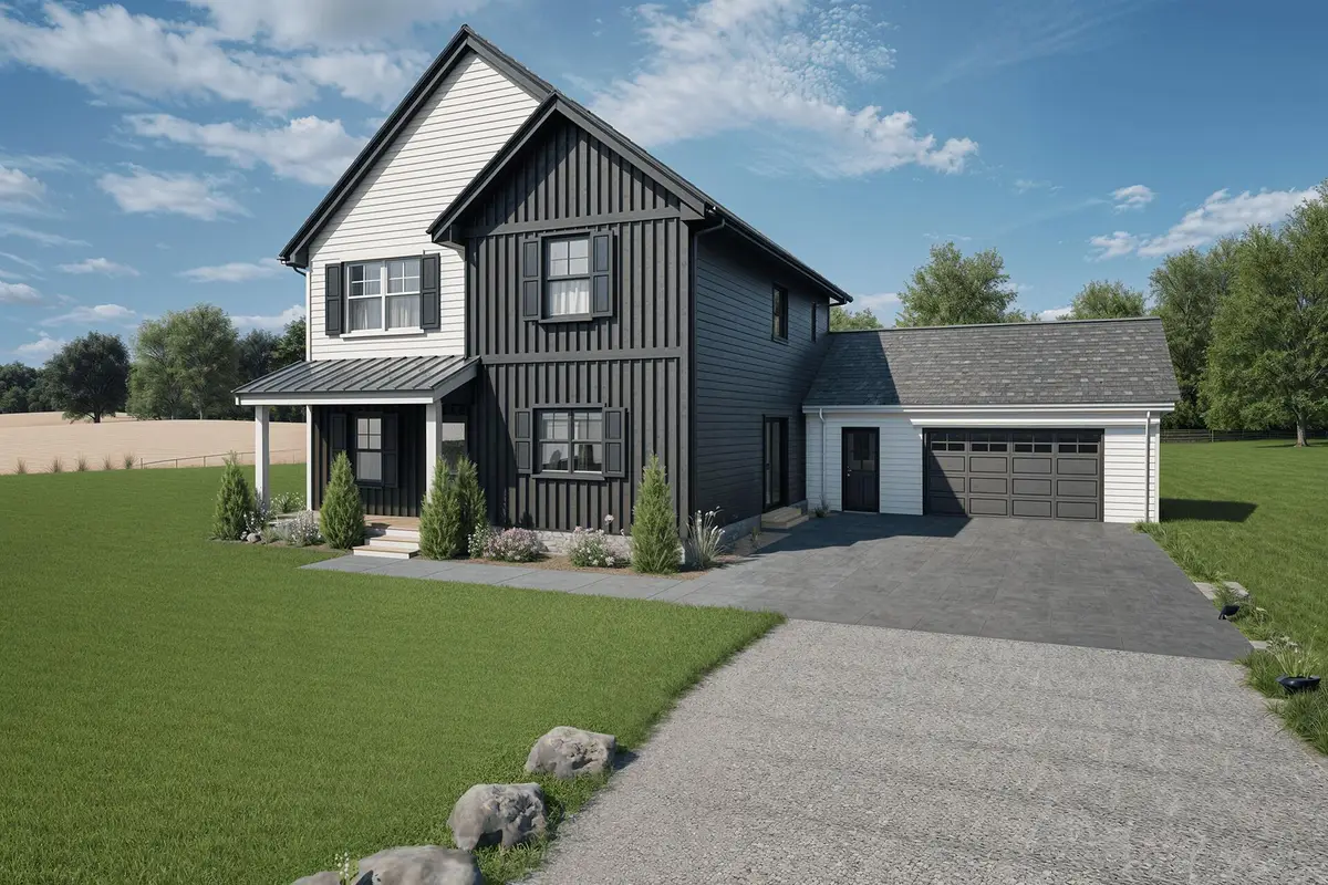 2670 Settlers Creek Road, Fennville, MI 49408 - #1