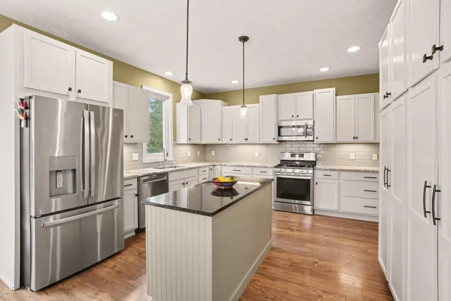 9355 Windward Drive, West Olive, MI 49460 - #2