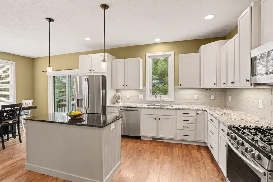 9355 Windward Drive, West Olive, MI 49460 - #3