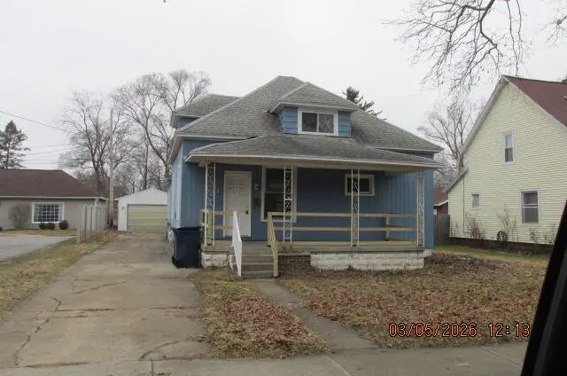 231 E 16th Street, Holland, MI 49423 - #1