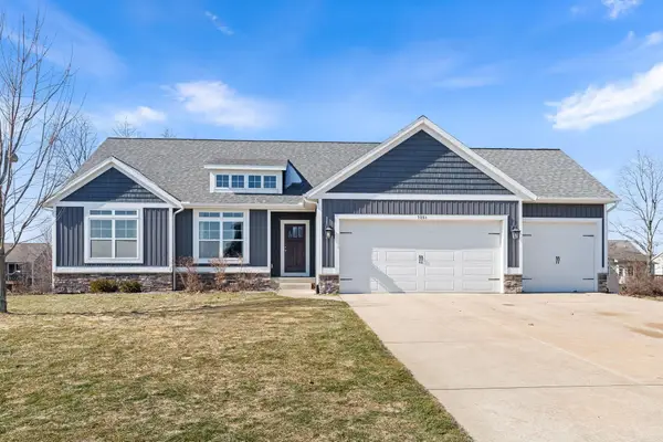 7351 Wind Stone Drive, Hudsonville, MI 49426