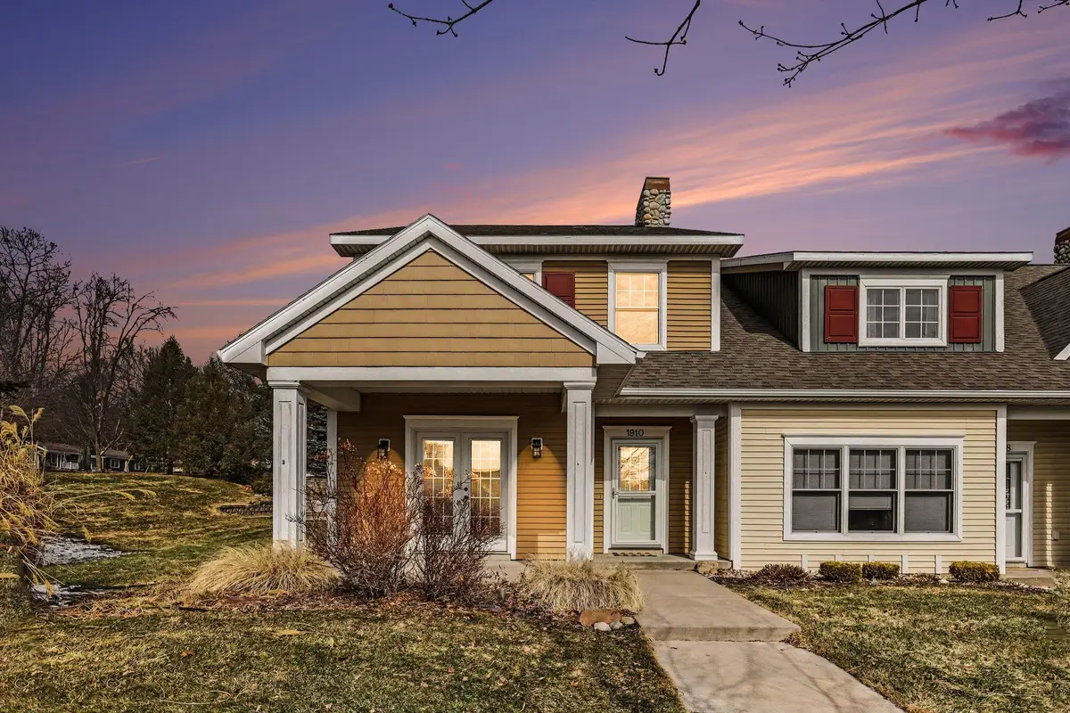 1910 Meijer Drive, Greenville, MI 48838 - #1