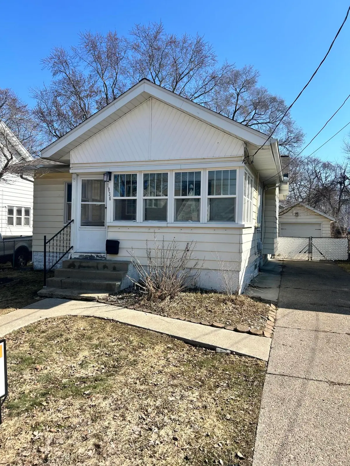 1936 Havana Avenue Sw, Wyoming, MI 49509 - #1