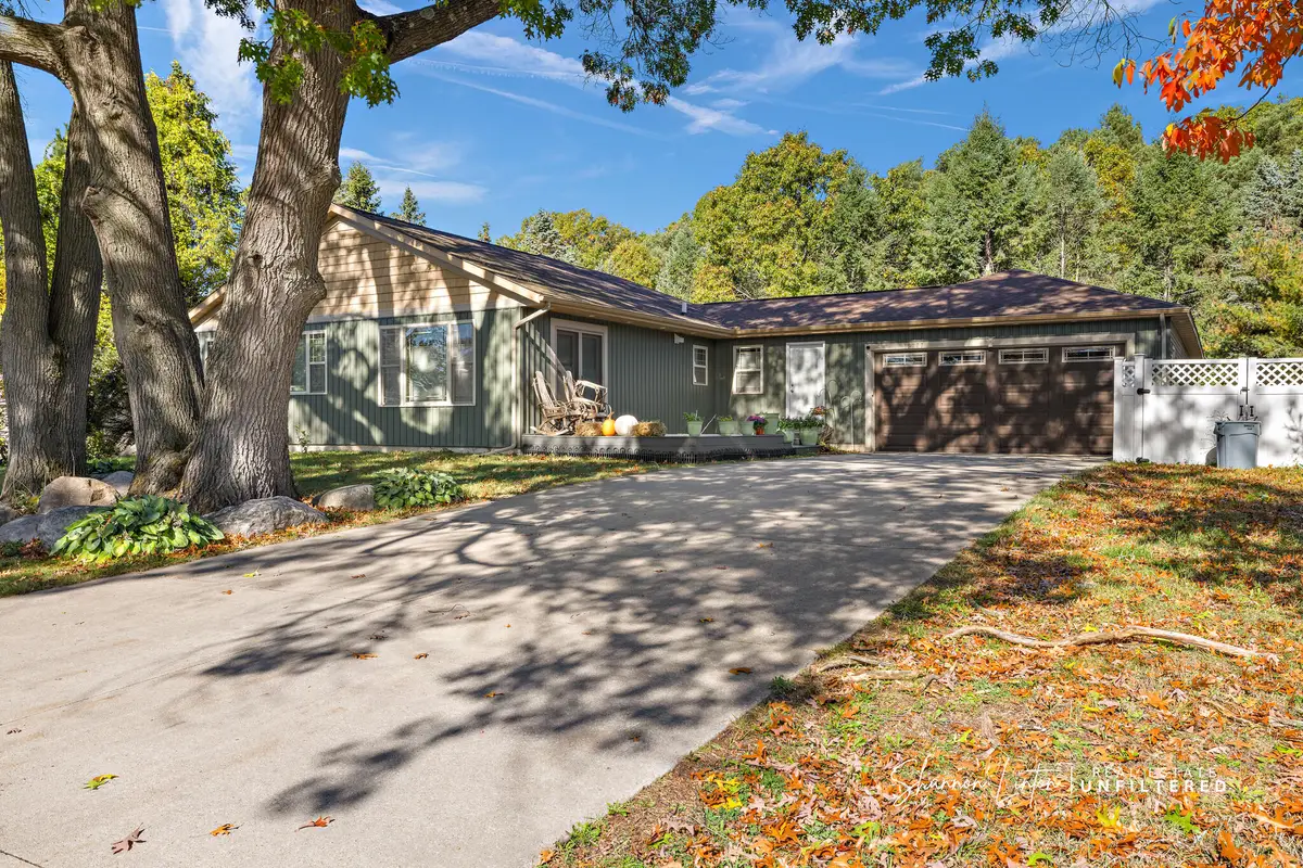 15777 Rannes Street, Spring Lake, MI 49456 - #1