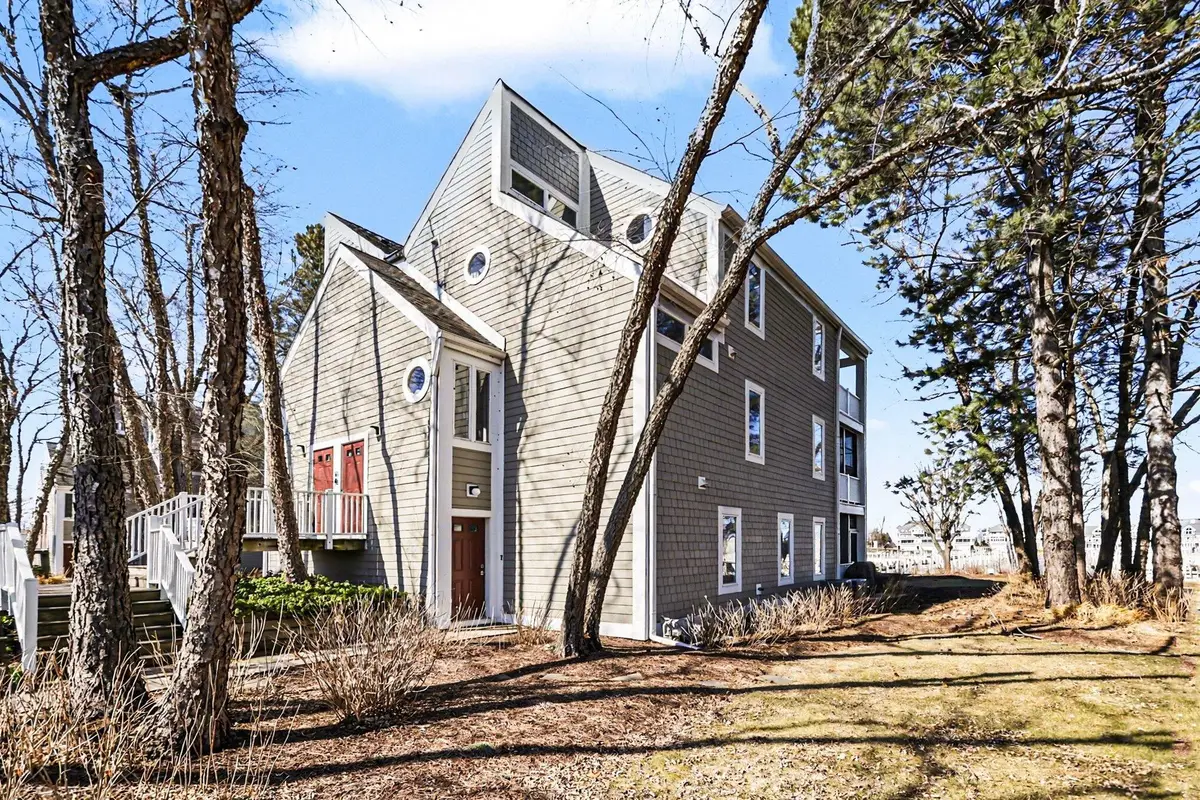 410 Oselka Drive #123, New Buffalo, MI 49117 - #1