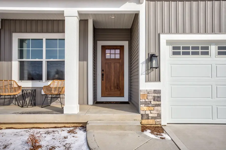 11913 Smithfield Drive, Holland, MI 49424 - #3