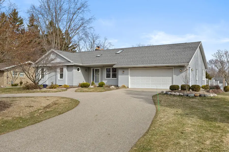 2126 Lamont Avenue Nw, Grand Rapids, MI 49534 - #3