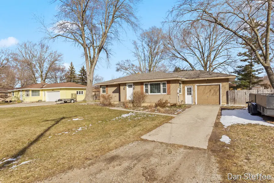 7522 Melody Lane, Jenison, MI 49428 - #2