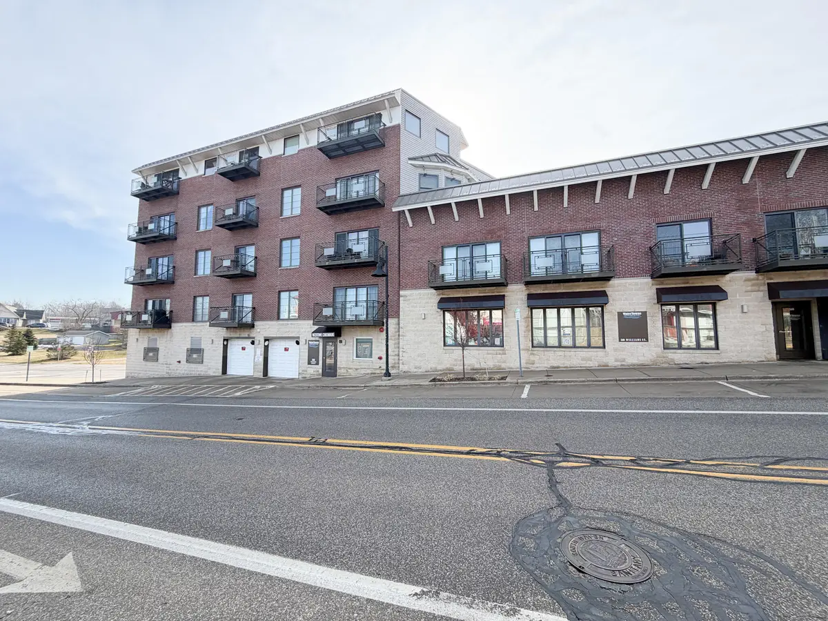 516 Williams Street #10, South Haven, MI 49090 - #1