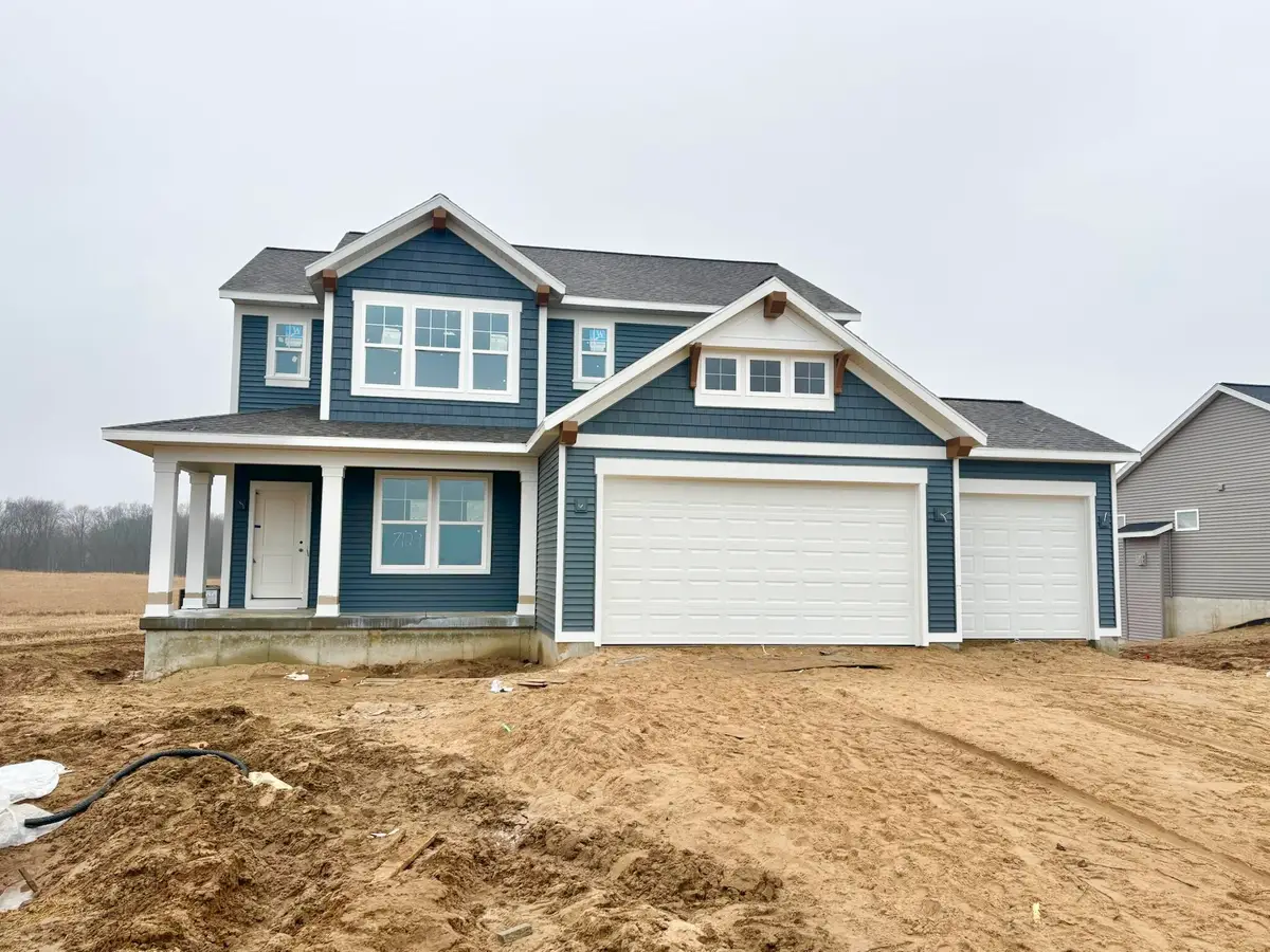 7129 Kettle Dale Avenue Se, Alto, MI 49302 - #1
