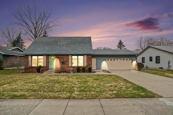 1017 Princeton Court, Holland, MI 49423