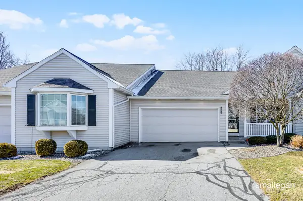 6181 Gleneagle Highlands Drive, Hudsonville, MI 49426