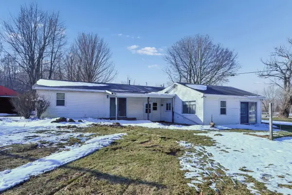 4812 Spring Creek Road, Three Oaks, MI 49128
