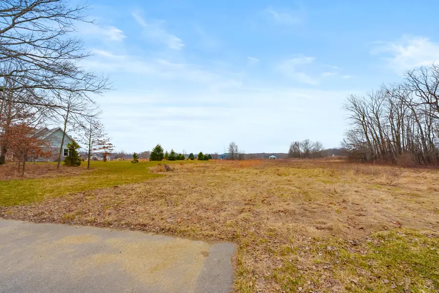 VL-0 Baldwin Road, Bridgman, MI 49106 - #2