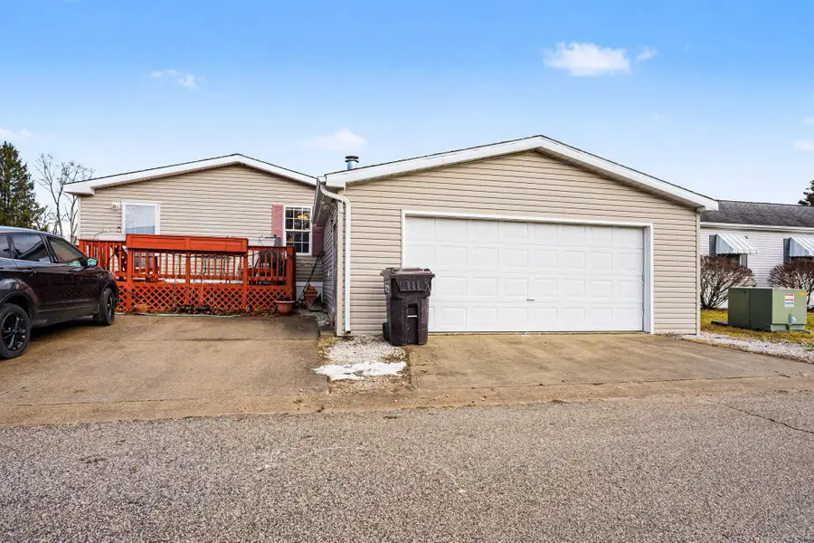 2006 Ontario Road #141, Niles, MI 49120 - #2