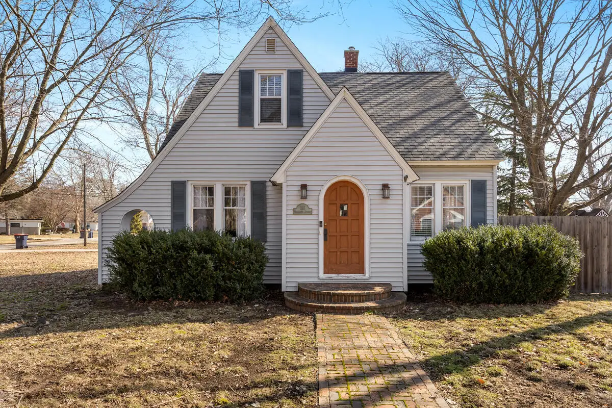 155 Dartmouth Avenue, Holland, MI 49423 - #1