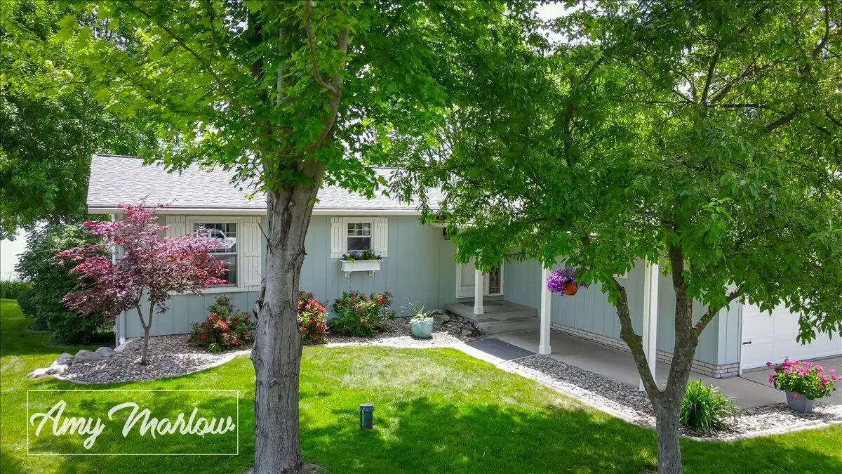 8360 Bay Drive Ne, Rockford, MI 49341 - #1