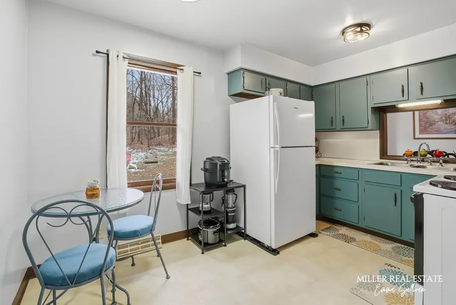 226 W Nelson Street, Hastings, MI 49058 - #3