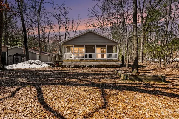 11000 N Wilvan Drive, Bitely, MI 49309