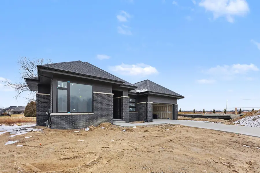 57078 Meadowridge Drive, Washington, MI 48094 - #2