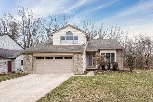 1374 Colony Drive, Saline, MI 48176