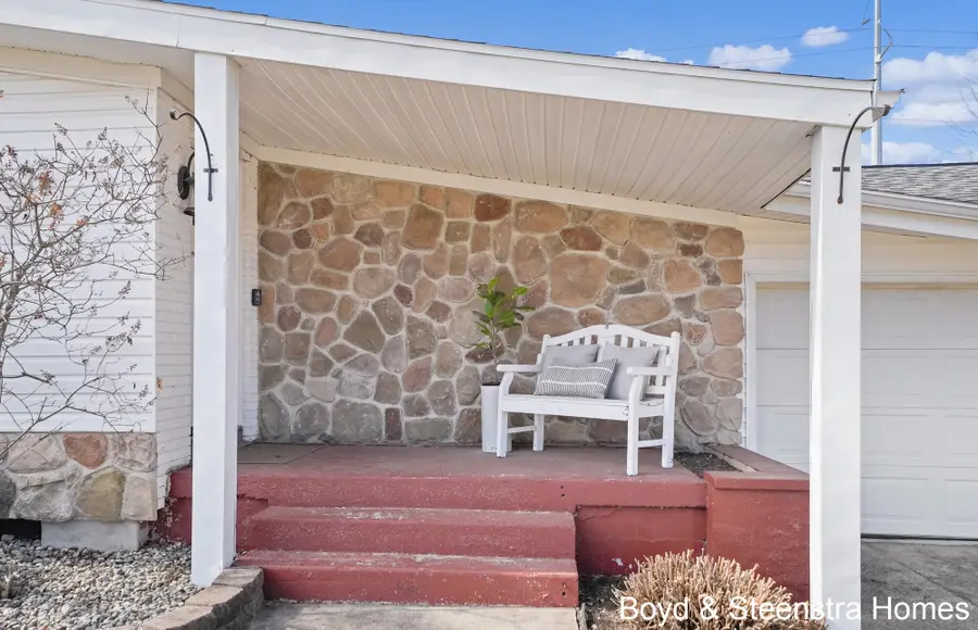 609 Westway Drive Nw, Grand Rapids, MI 49534 - #3