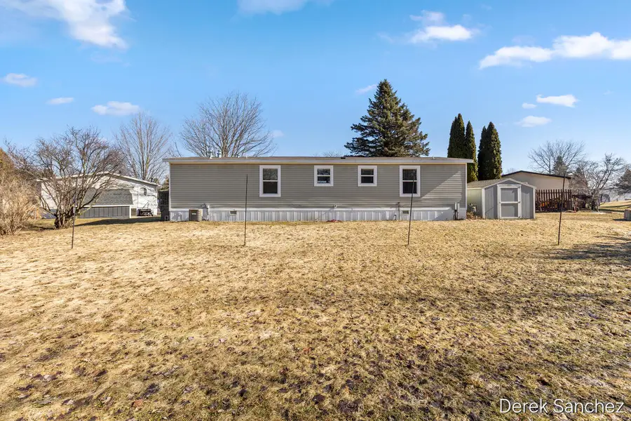 7296 W Maize Drive Ne, Belmont, MI 49306 - #3