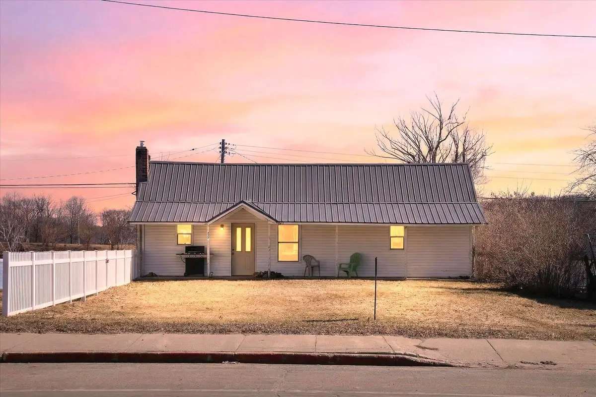 277 S Cass Street, Morley, MI 49336 - #1