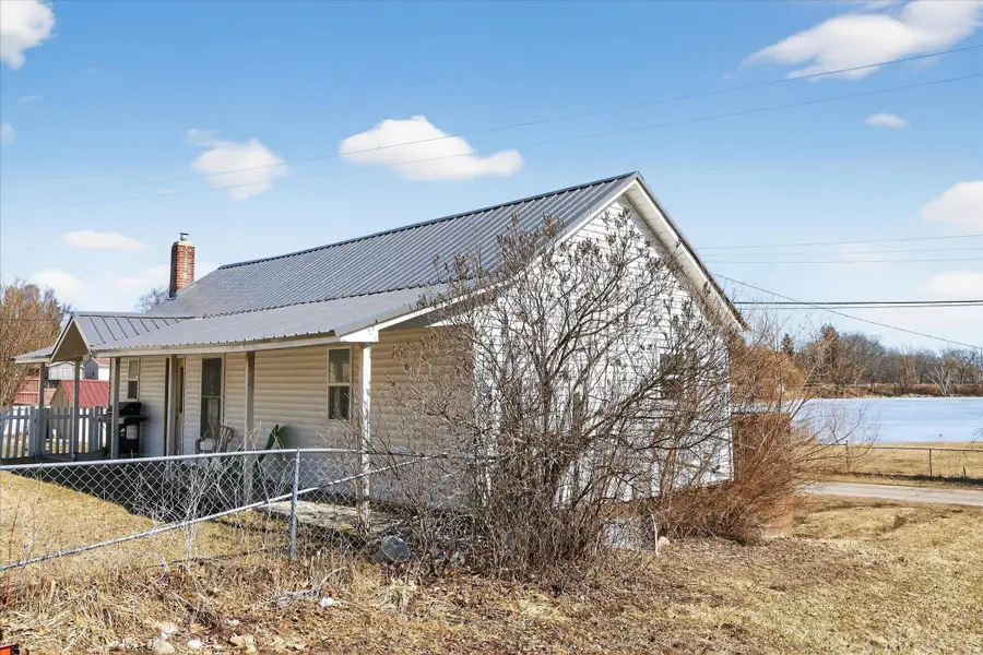 277 S Cass Street, Morley, MI 49336 - #2