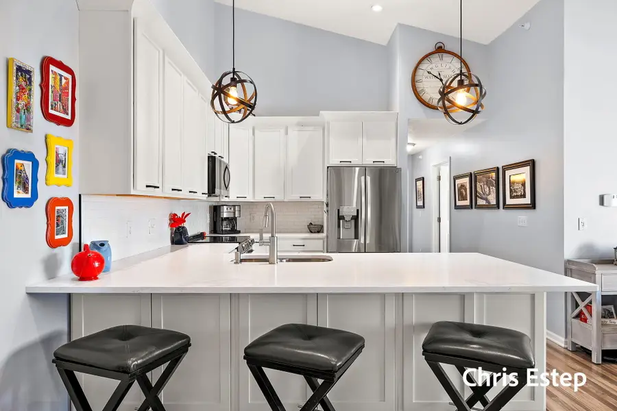 5877 Crosswinds Drive #32, Norton Shores, MI 49444 - #3