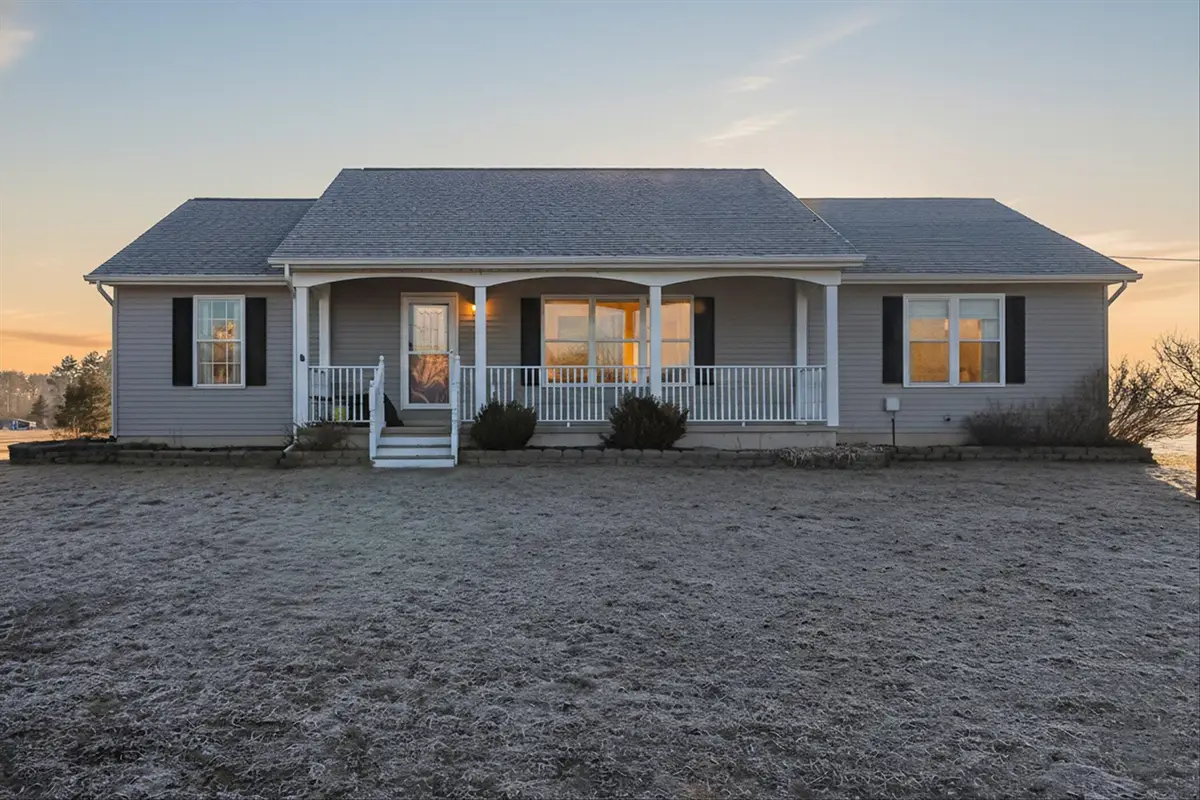 22234 220th Avenue, Paris, MI 49338 - #1