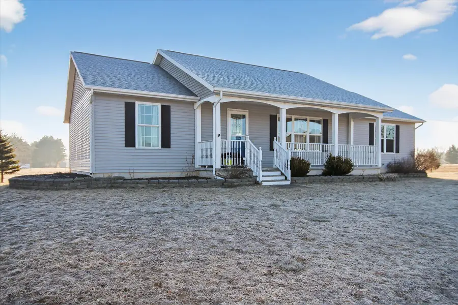 22234 220th Avenue, Paris, MI 49338 - #2