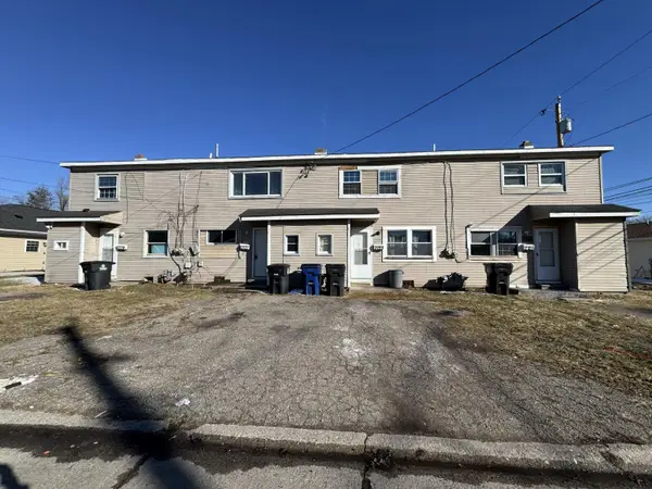 2119 Emerson Street, Westland, MI 48186