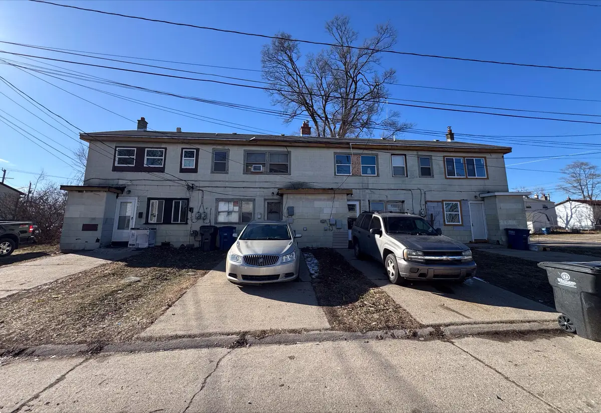 2204 Ellsworth Street, Westland, MI 48186 - #1